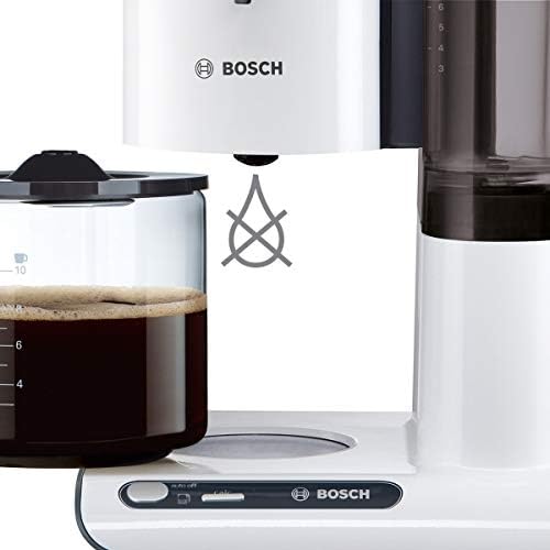 Vue 4 de Bosch Tka Cafetiere Filtre
