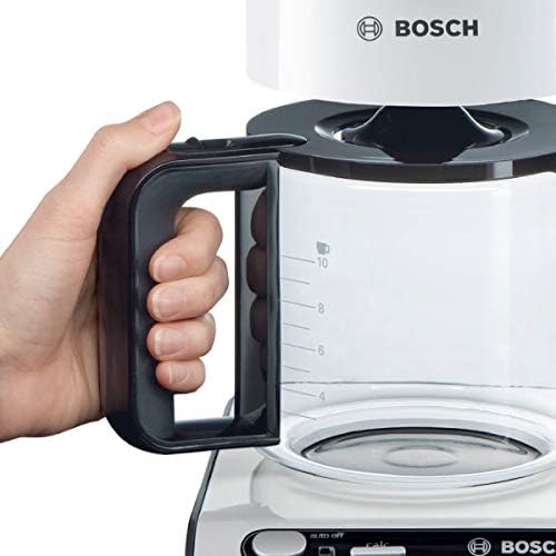 Vue 6 de Bosch Tka Cafetiere Filtre