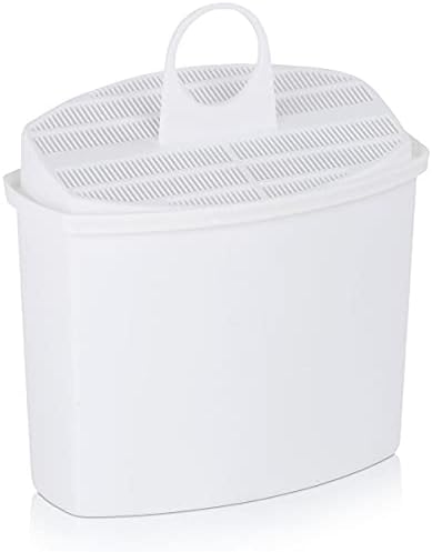 Vue 3 de Braun Ax Cartouches Filtrantes