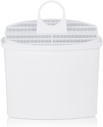 Vue 4 de Braun Ax Cartouches Filtrantes
