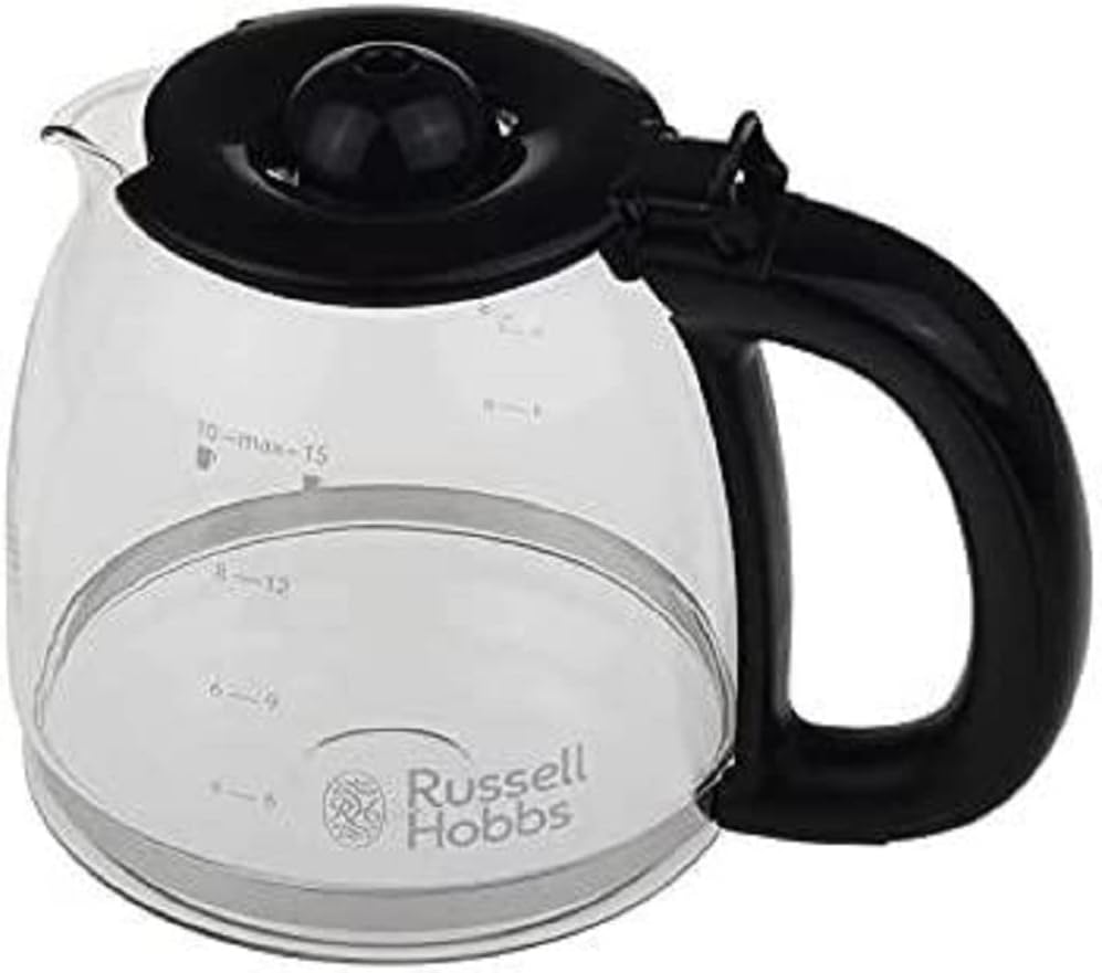 Russell Hobbs Verseuse En