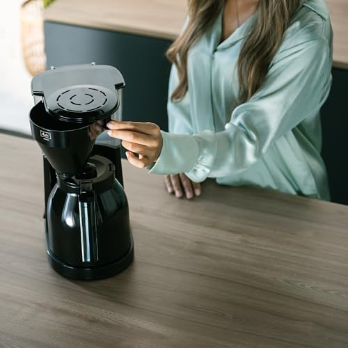 Vue 2 de Melitta Easy Therm Ii
