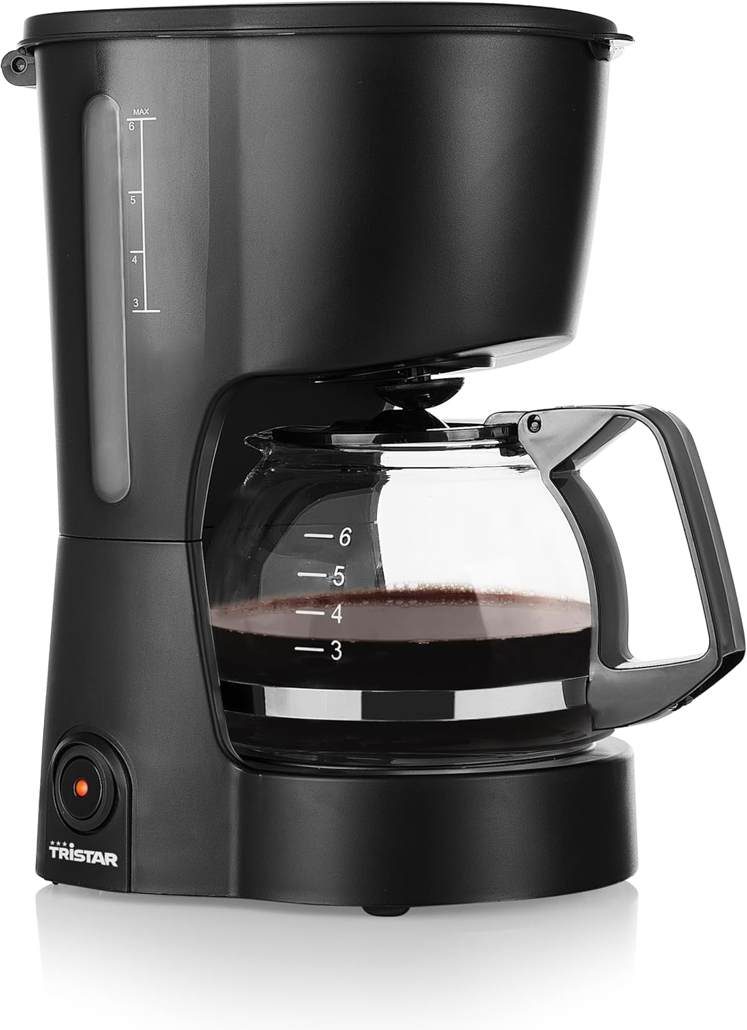 Tristar Cafetiere Capacite Tasses