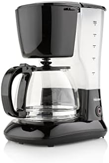 Vue 3 de Tristar Cafetiere Electrique