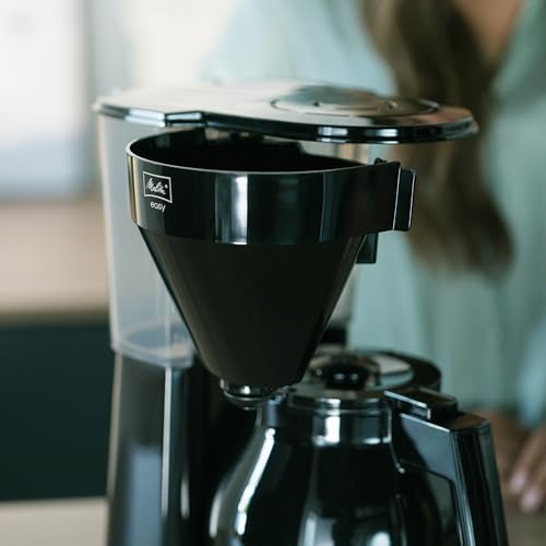 Vue 3 de Melitta Easy Therm Ii