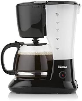 Vue 4 de Tristar Cafetiere Electrique