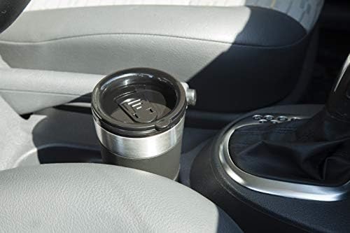 Vue 4 de Bestron Cafetiere Avec Tasse