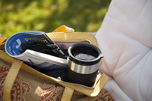 Vue 5 de Bestron Cafetiere Avec Tasse