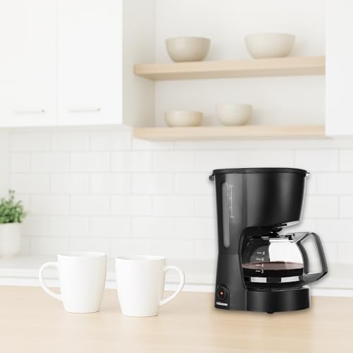 Vue 3 de Tristar Cafetiere Capacite Tasses
