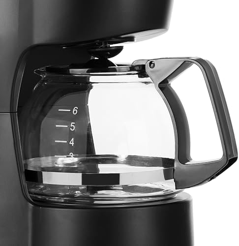 Vue 5 de Tristar Cafetiere Capacite Tasses