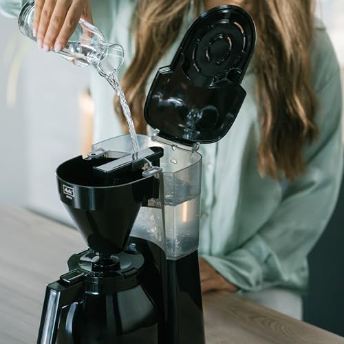 Vue 4 de Melitta Easy Therm Ii