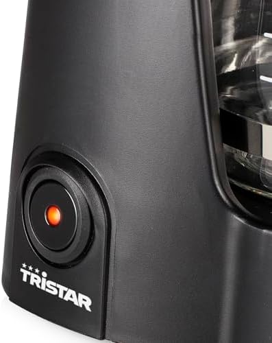 Vue 6 de Tristar Cafetiere Capacite Tasses
