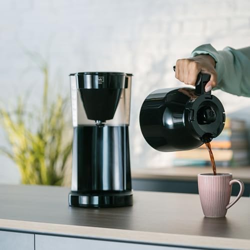 Vue 5 de Melitta Easy Therm Ii
