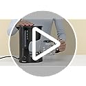 Vue 7 de Tristar Cafetiere Capacite Tasses