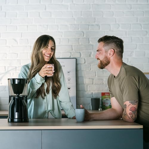 Vue 6 de Melitta Easy Therm Ii