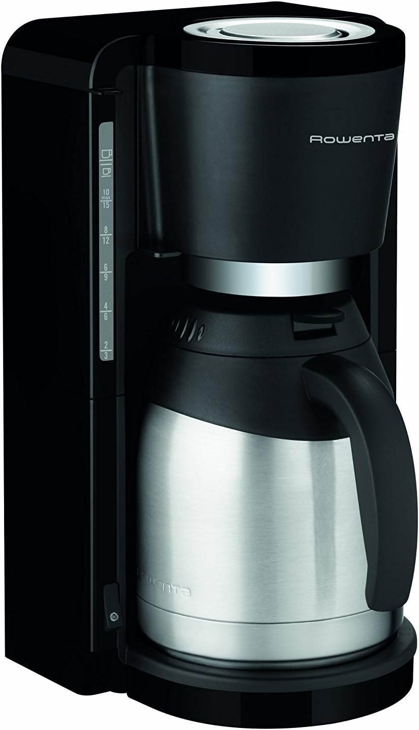 Rowenta Ct Cafetiere Isotherme