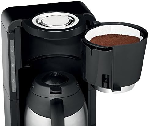 Vue 3 de Rowenta Ct Cafetiere Isotherme