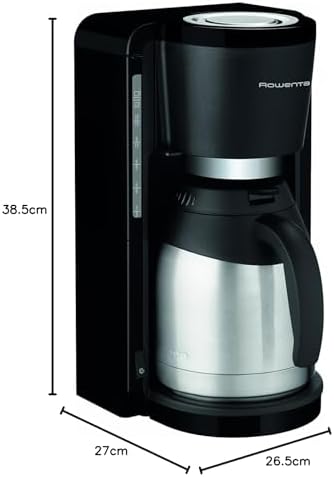 Vue 4 de Rowenta Ct Cafetiere Isotherme