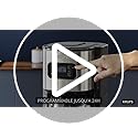 Vue 7 de Krups Cafetiere Programmable