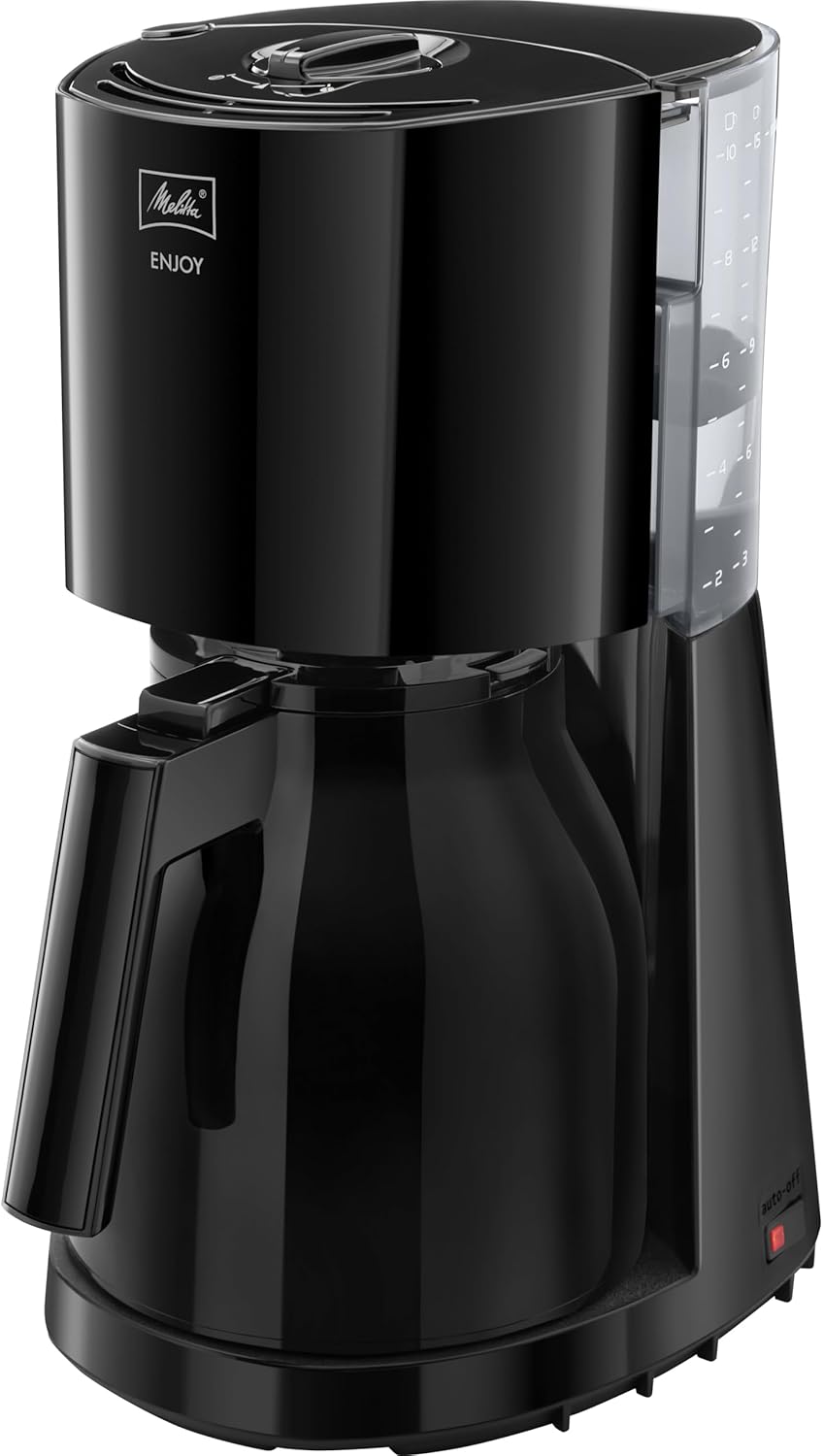 Melitta Cafetiere Filtre
