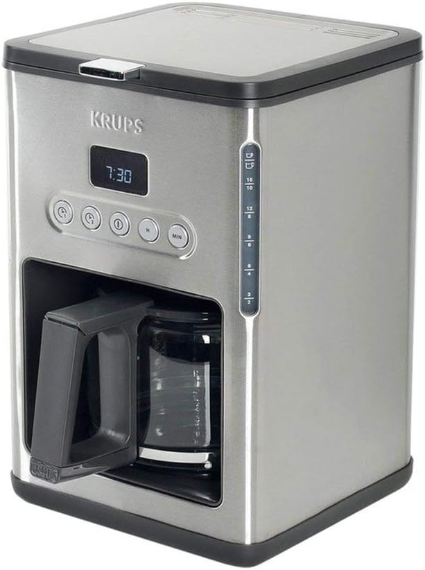 Krups Control Line Inox