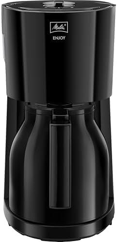 Vue 2 de Melitta Cafetiere Filtre