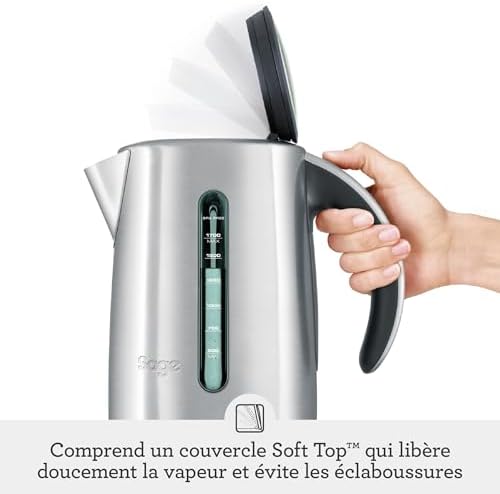 Vue 4 de Sage The Smart Waffle