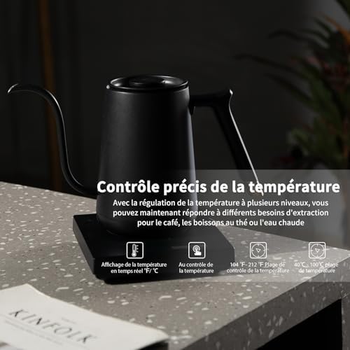 Vue 3 de Timemore Au Cou Doie