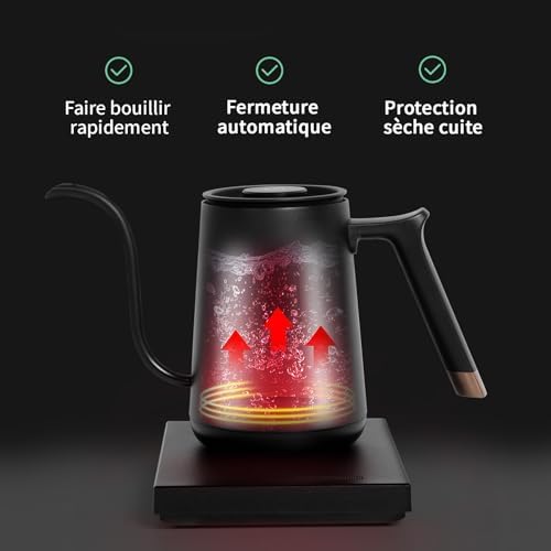 Vue 4 de Timemore Au Cou Doie