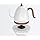 Vue 3 de Brewista Artisan Pearl White