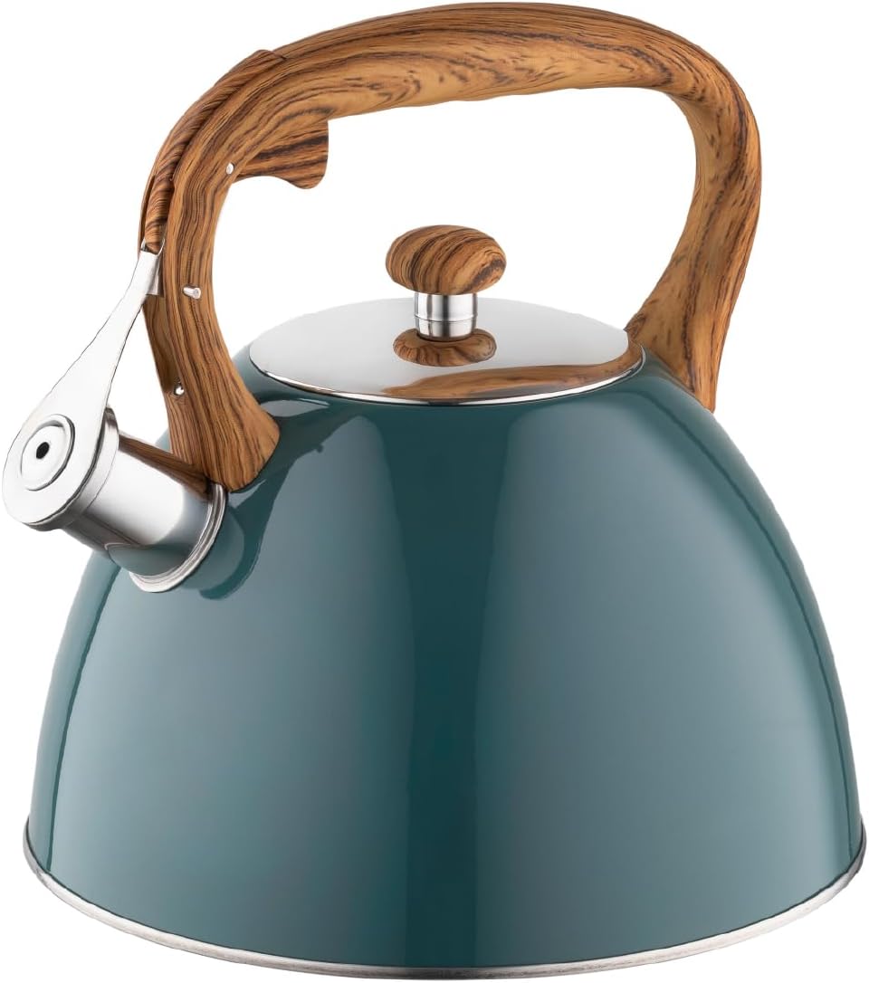 Florina Bouilloire Inox