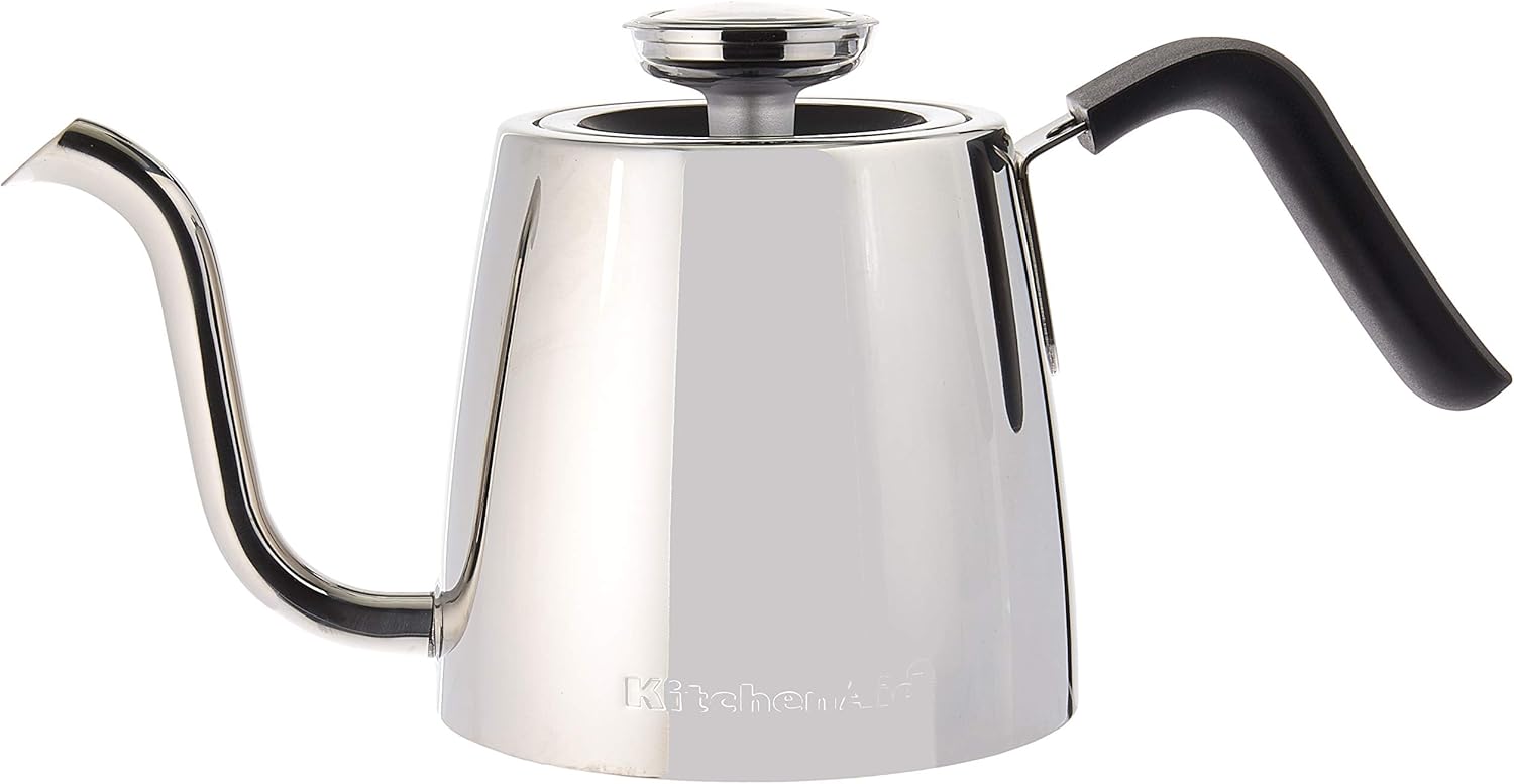 Kitchenaid Knkss Precision Bouilloire