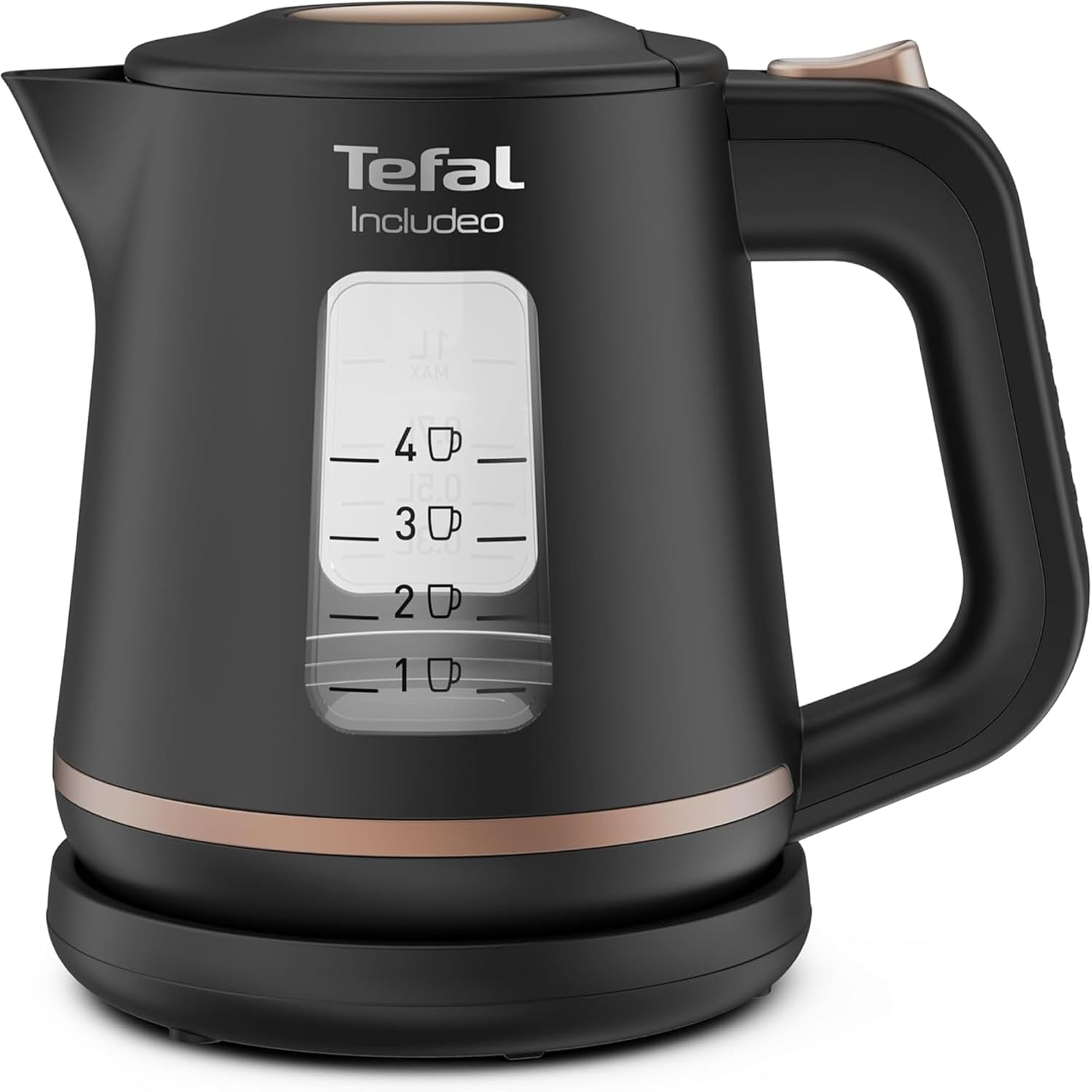 Tefal Bouilloire Electrique