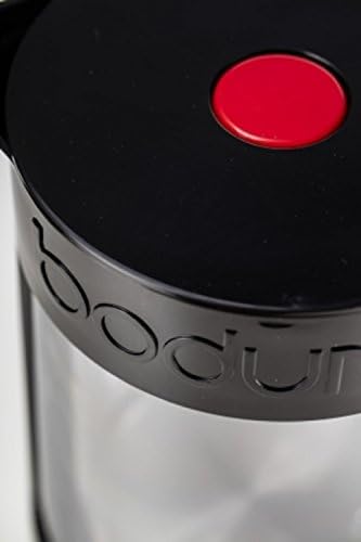 Vue 2 de Bodum Euro Bistro Bouilloire