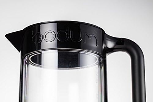 Vue 5 de Bodum Euro Bistro Bouilloire