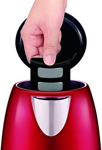 Vue 5 de Moulinex Subito Bouilloire Sans