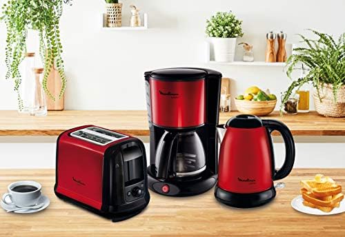 Vue 6 de Moulinex Subito Bouilloire Sans