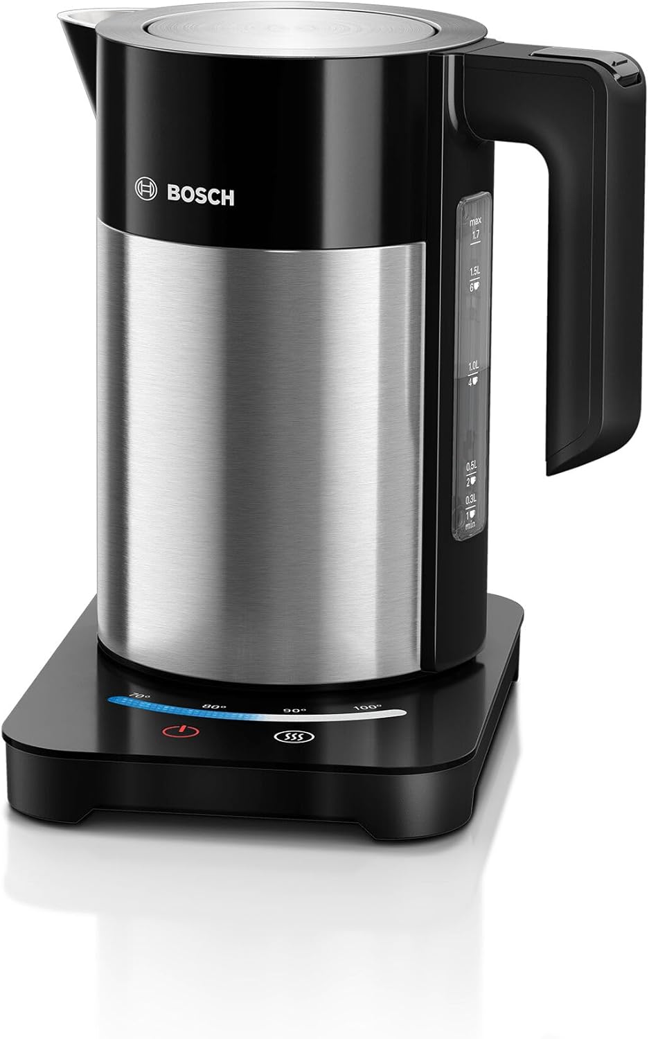 Bosch Electromenager Twk Bouilloire