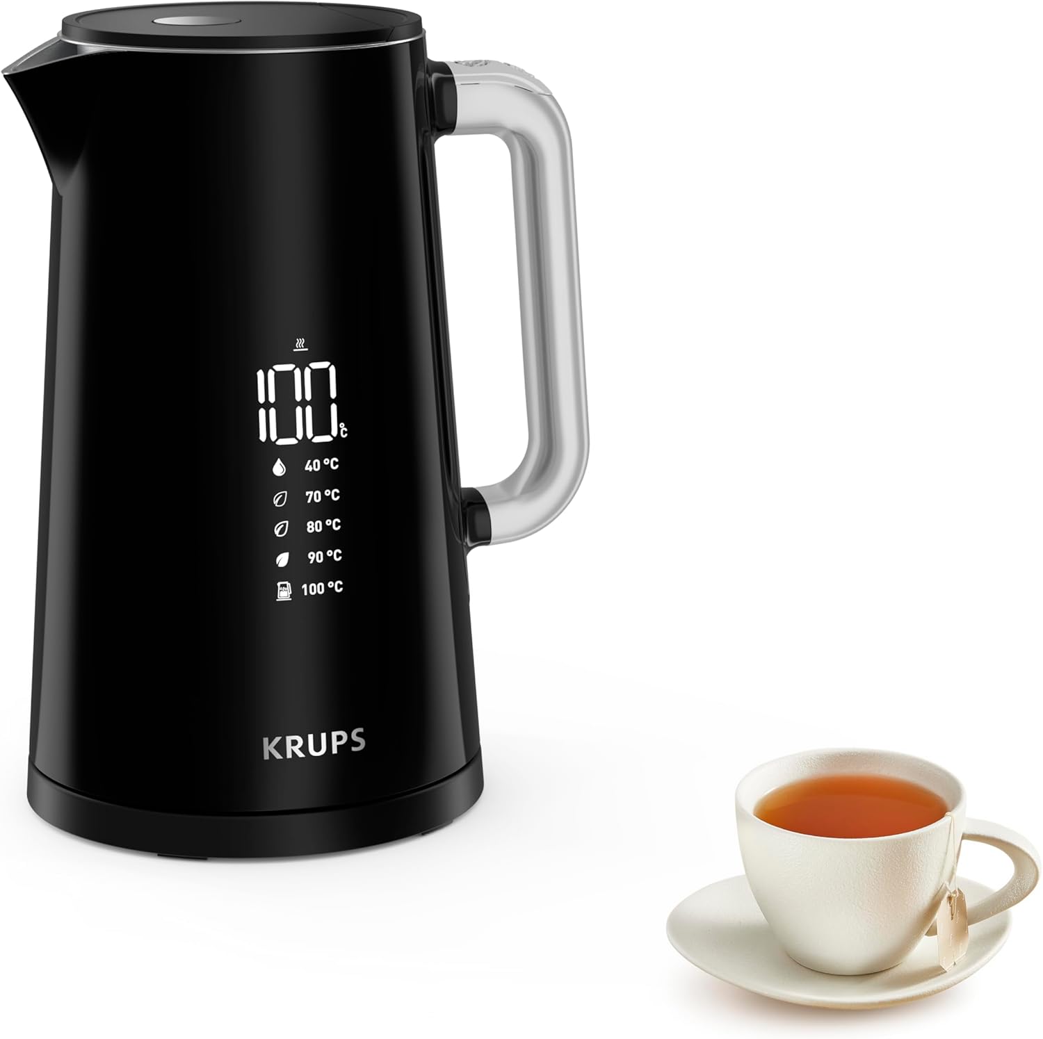 Krups Bw Smartn Light