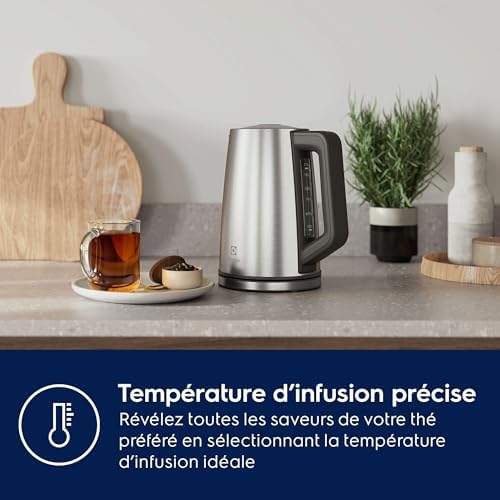 Vue 2 de Electrolux Ekst Bouilloire Electrique