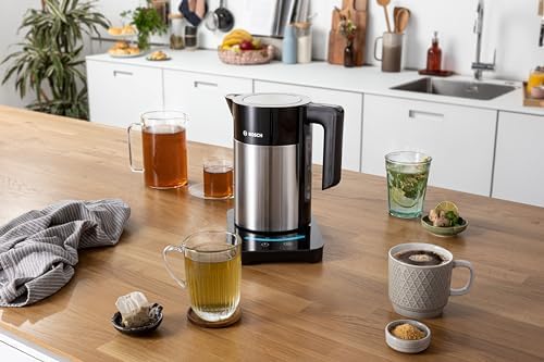 Vue 2 de Bosch Electromenager Twk Bouilloire