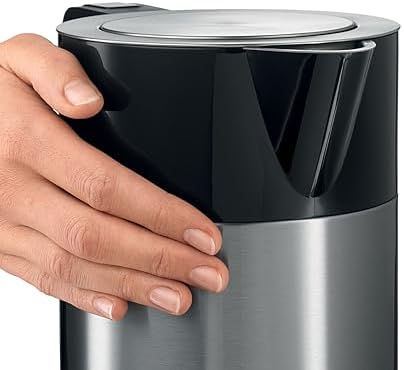 Vue 3 de Bosch Electromenager Twk Bouilloire