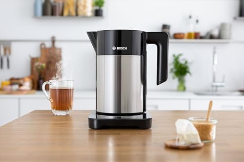 Vue 4 de Bosch Electromenager Twk Bouilloire