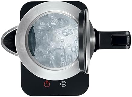 Vue 5 de Bosch Electromenager Twk Bouilloire