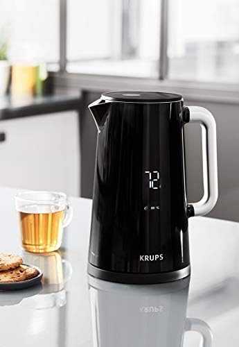 Vue 7 de Krups Bw Smartn Light