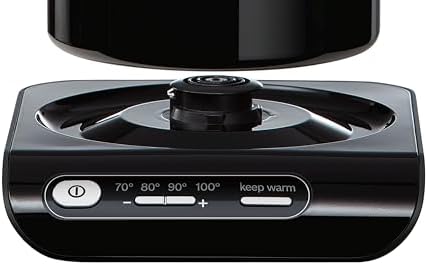 Vue 2 de Bosch Twkp Styline Chauffeeau