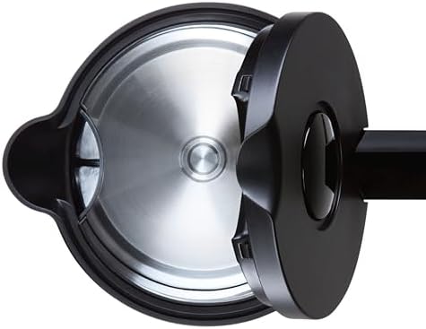 Vue 3 de Bosch Twkp Styline Chauffeeau
