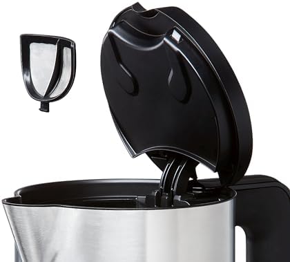 Vue 4 de Bosch Twkp Styline Chauffeeau