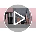 Vue 7 de Bosch Twkp Styline Chauffeeau