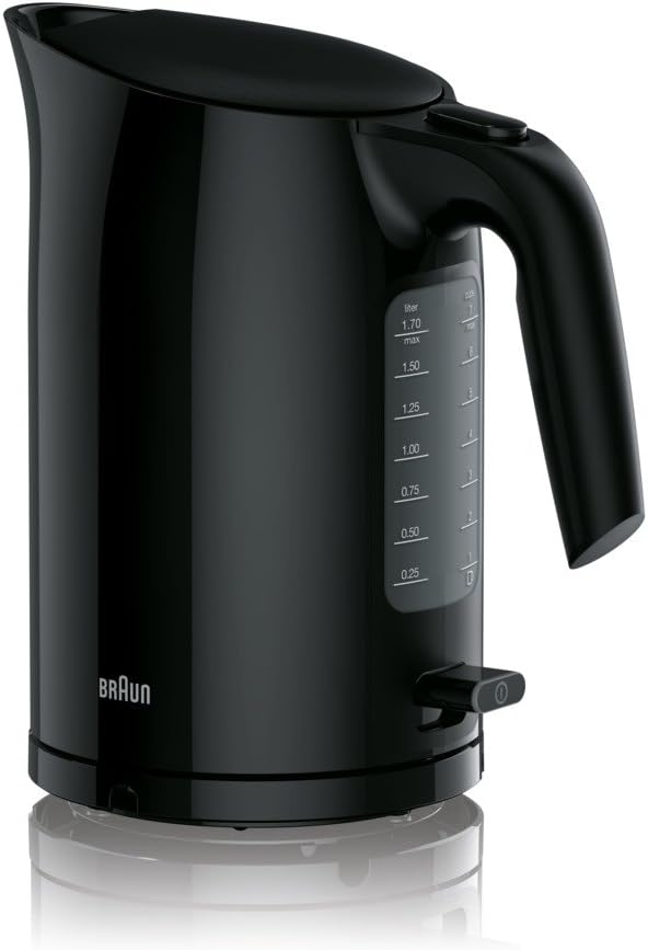 Braun Wk Bk Bouilloire